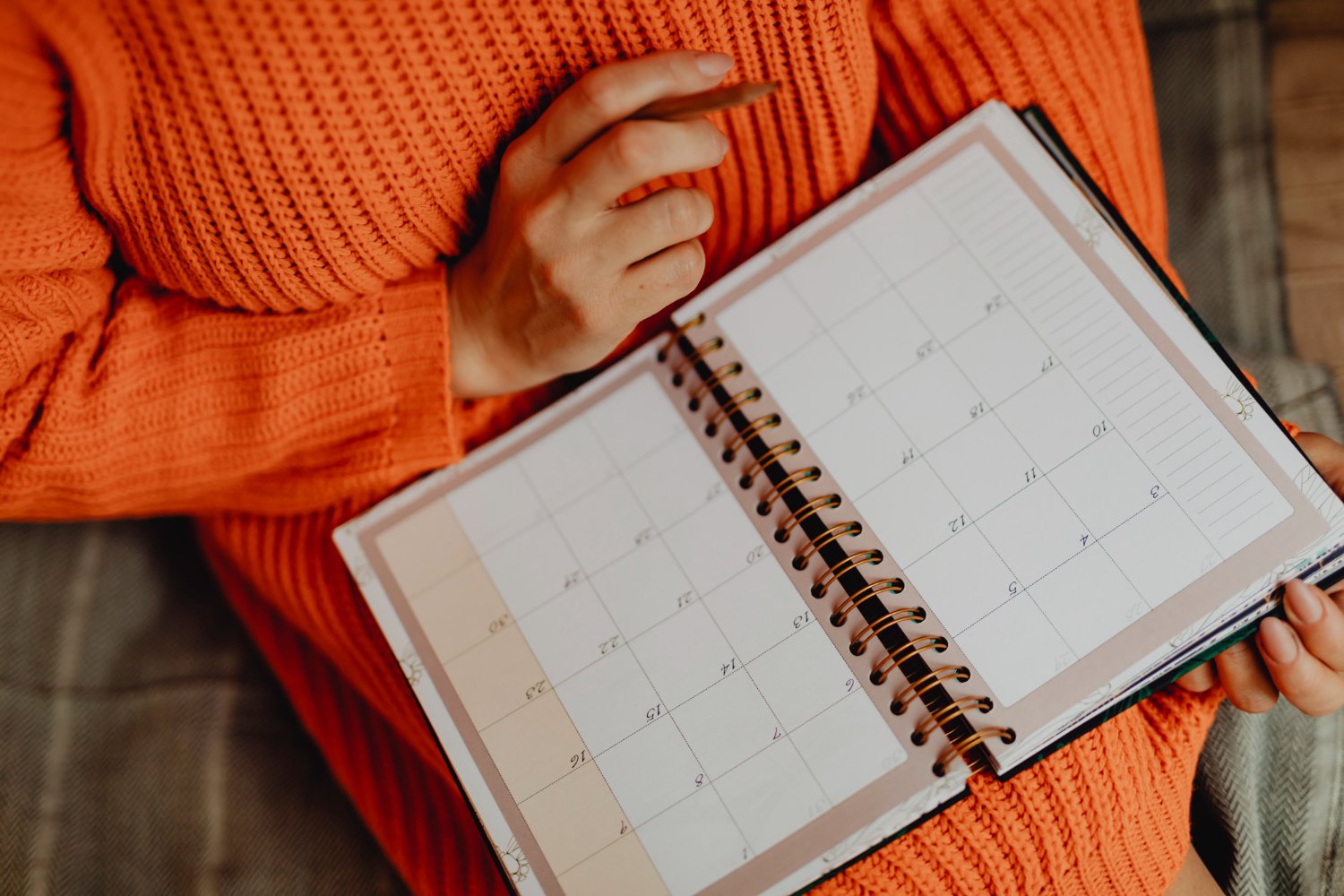 Agenda